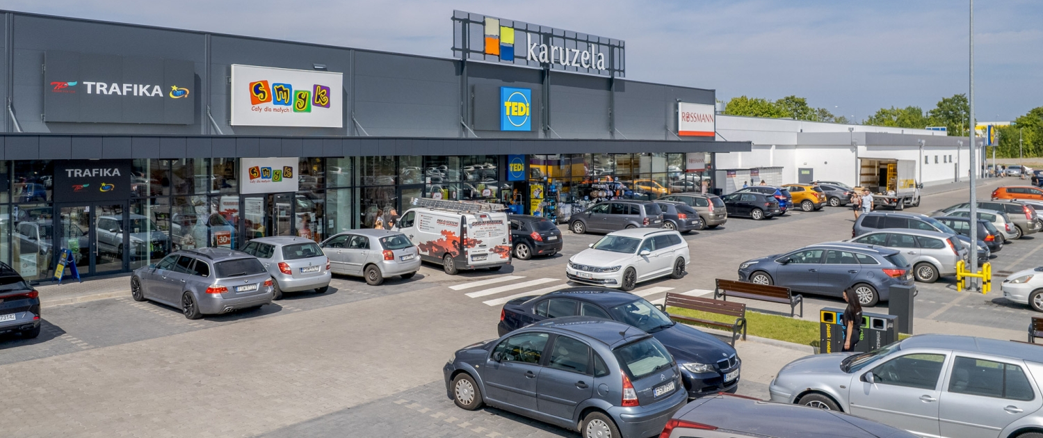 © Piotr Krajewski http://pkrajewski.pl