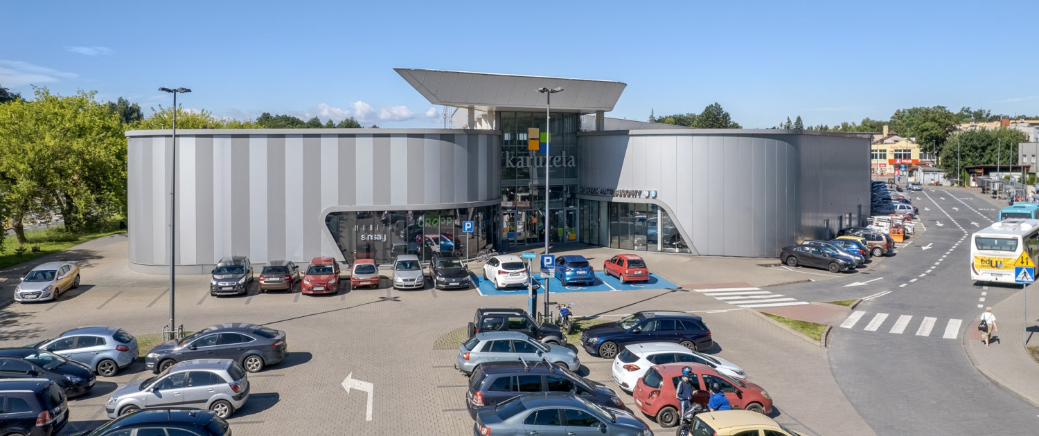 © Piotr Krajewski http://pkrajewski.pl